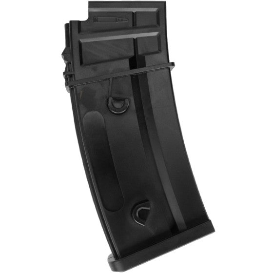 G36 Magazine V2 (Mid-Cap|140R) (Black)