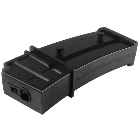 G36 Magazine V2 (Mid-Cap|140R) (Black)