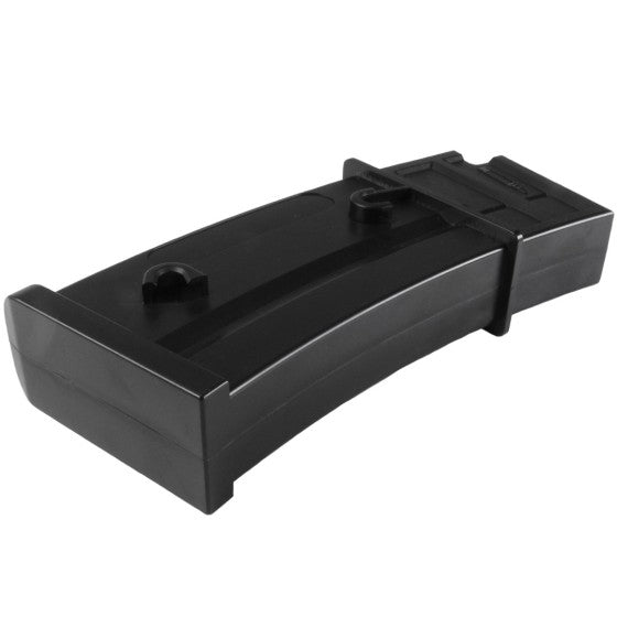 G36 Magazine V2 (Mid-Cap|140R) (Black)