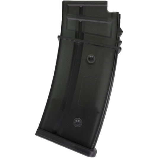 G36 Magazine V2 (Mid-Cap|170R) (Black)