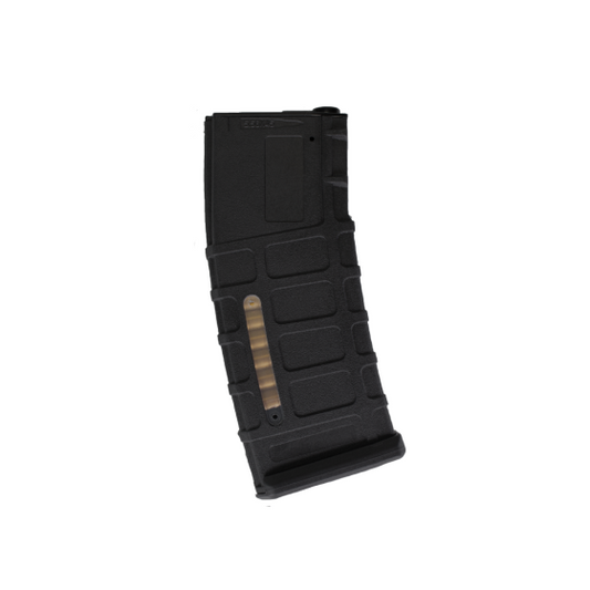 NUPROL NW-MAG A MID-CAP MAG 70R - BLACK