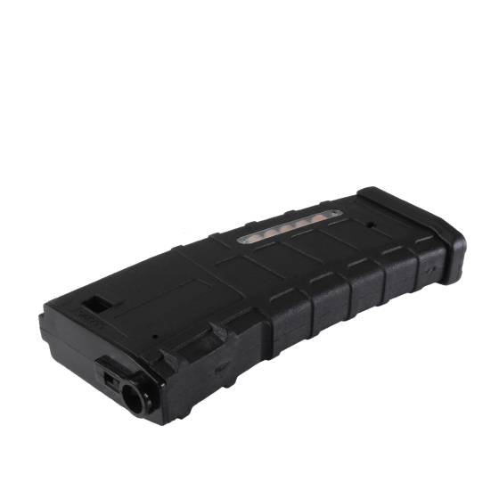 NUPROL NW-MAG A MID-CAP MAG 70R - BLACK
