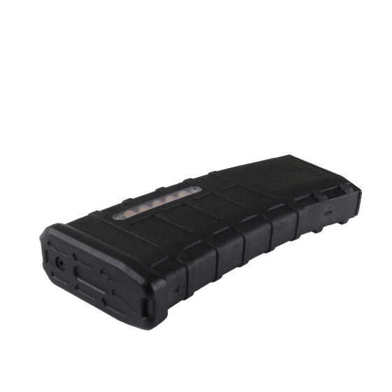NUPROL NW-MAG A MID-CAP MAG 70R - BLACK