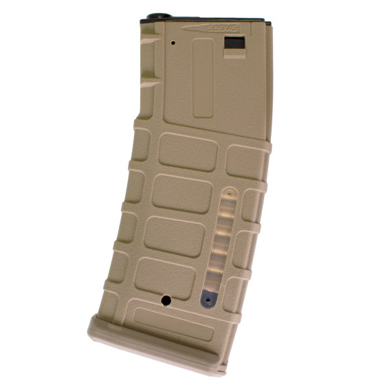 NUPROL NW-MAG A MID-CAP MAG 70R - TAN
