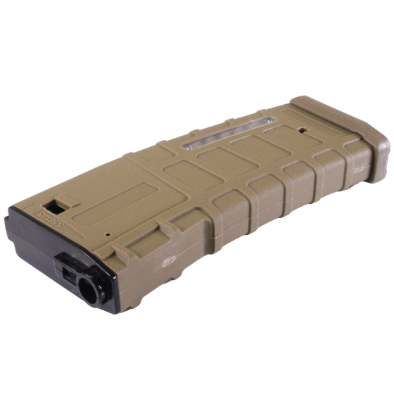 NUPROL NW-MAG A MID-CAP MAG 70R - TAN