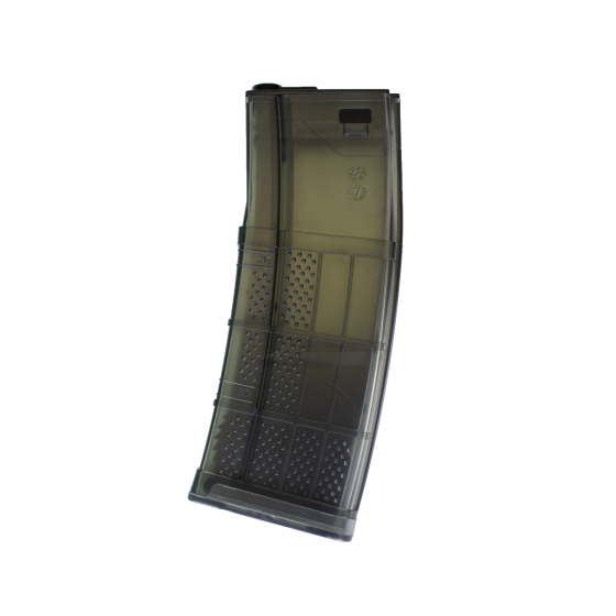 NUPROL L-MAG HI-CAP MAG 380R - GREEN