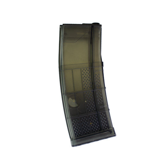 NUPROL L-MAG HI-CAP MAG 380R - GREEN