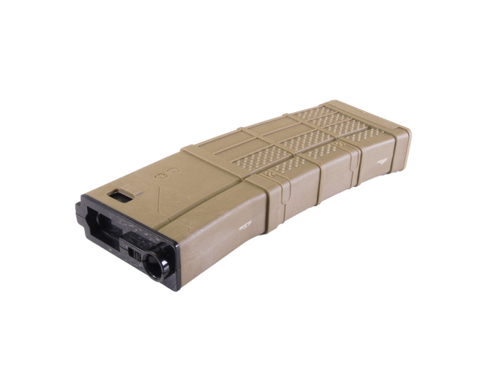 NUPROL L-MAG HI-CAP MAG 380R - TAN