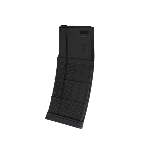 NUPROL L-MAG EXT MID-CAP MAG 150R - BLACK