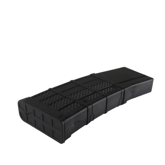 NUPROL L-MAG EXT MID-CAP MAG 150R - BLACK