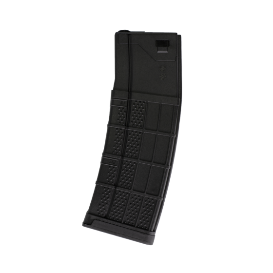 NUPROL L-MAG EXT MID-CAP MAG 140R - BLACK