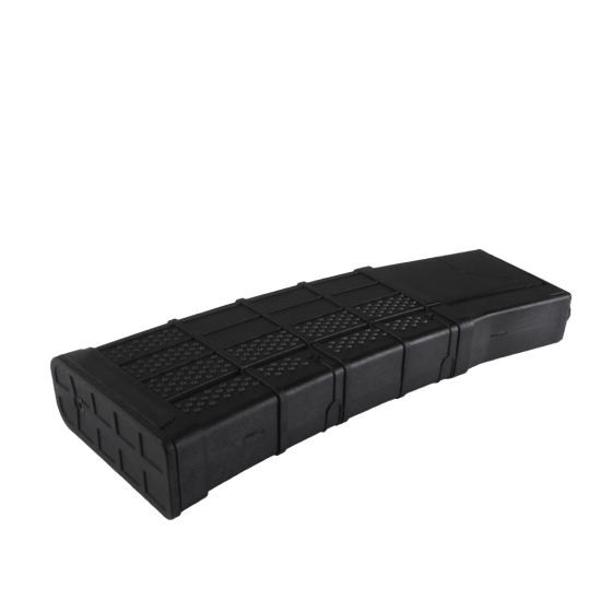 NUPROL L-MAG EXT MID-CAP MAG 140R - BLACK