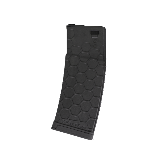 NUPROL H-MAG HI-CAP MAG 380R - BLACK