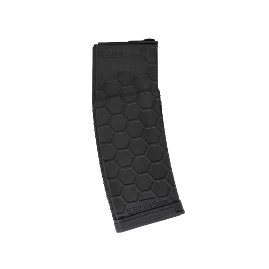 NUPROL H-MAG MID-CAP MAG 150R - BLACK