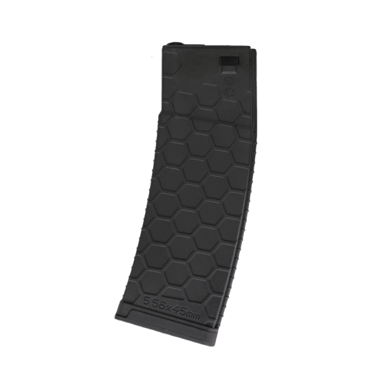 NUPROL H-MAG EXT MID-CAP MAG 200R - BLACK