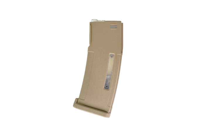 NUPROL W-MAG A HI-CAP MAG 380R - TAN