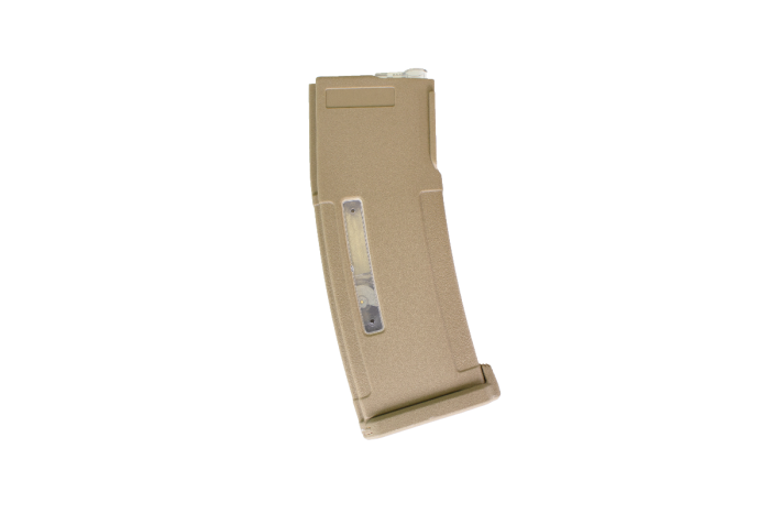NUPROL W-MAG A HI-CAP MAG 380R - TAN