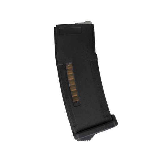 NUPROL W-MAG A MID-CAP MAG 150R - BLACK