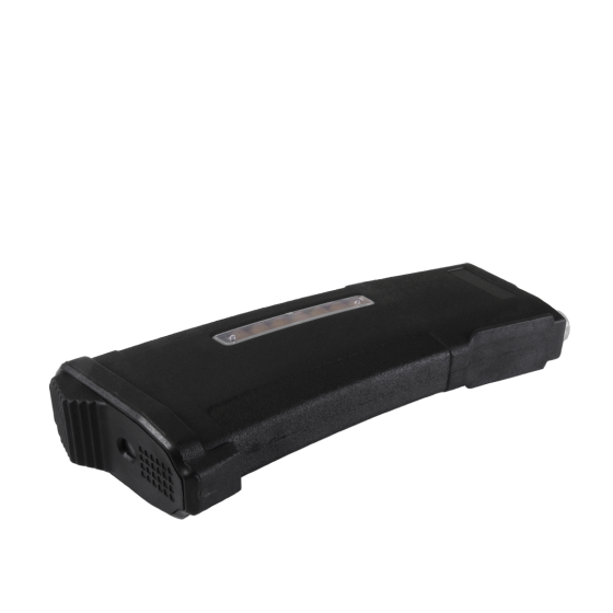 NUPROL W-MAG A MID-CAP MAG 150R - BLACK