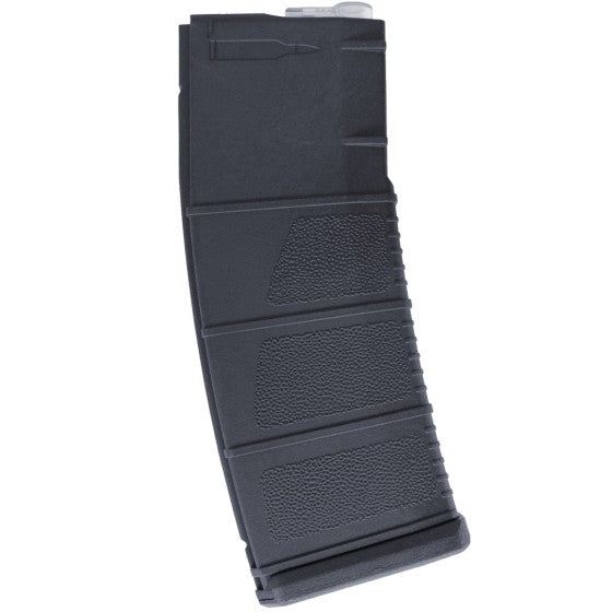 M4 MAGAZINE Q-MAG AEG (MID-CAP|150R) (BLACK)