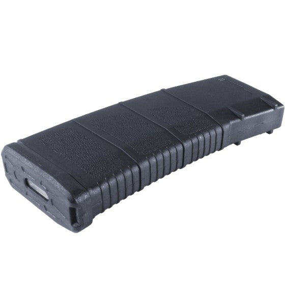 M4 MAGAZINE Q-MAG AEG (MID-CAP|150R) (BLACK)