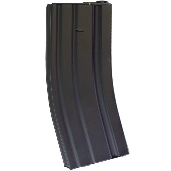 M4 MAGAZINE FOLDED METAL (TOKYO MARUI) (HI-CAP|360R) (BLACK)