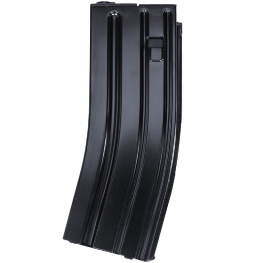 M4 Magazine Folded Metal (Tokyo Marui) (Mid-Cap|70R) (Black)