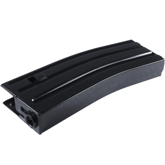 M4 Magazine Folded Metal (Tokyo Marui) (Mid-Cap|70R) (Black)