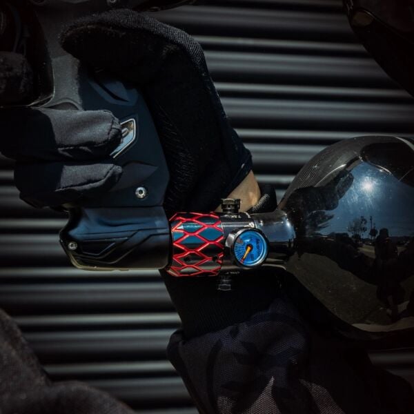 HK Army AeroLite Elite Pro Reg