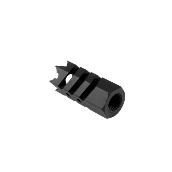 NUPROL M4 FLASH HIDER E