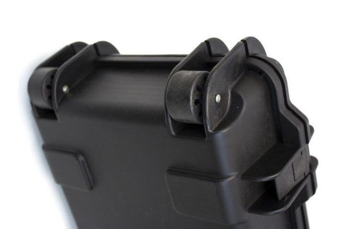 PREMIUM RIFLE CASE (LARGE) (WAVE FOAM) (TAN)