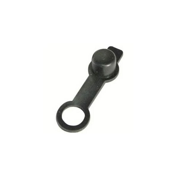 Rubber Fill Nipple Cover