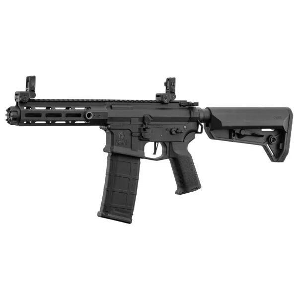Lancer Tactical LT-32 Hellion 7" Gen 2 AEG Rifle Complete Pack