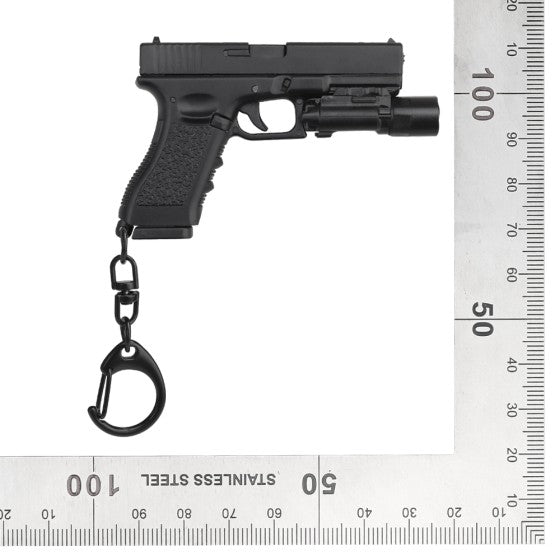 Keyring EU7 Torch