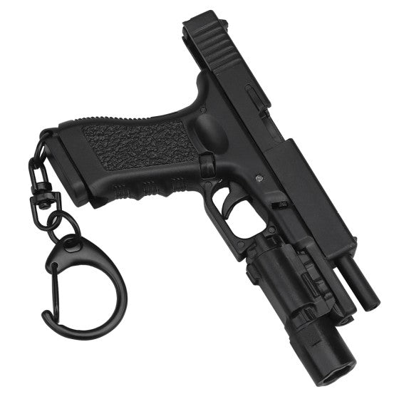 Keyring EU7 Torch