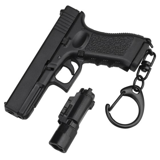 Keyring EU7 Torch