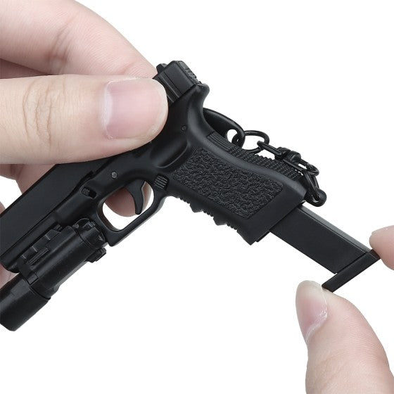 Keyring EU7 Torch