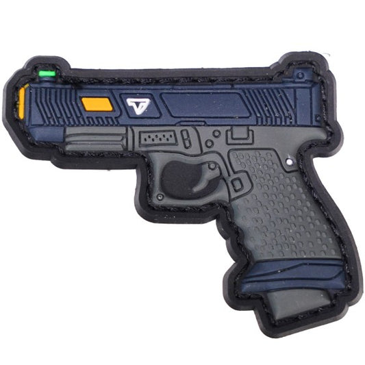 Morale Velcro Patch P001