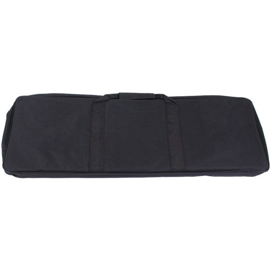 Essential Rifle Bag (Black & Green at 36" or 46")