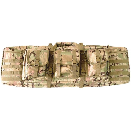 Premium Rifle Bag (42") (Camo)