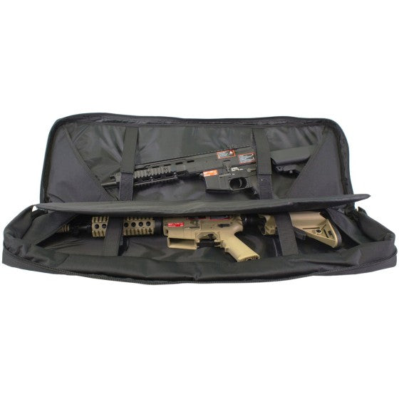 Premium Rifle Bag (42") (Camo)