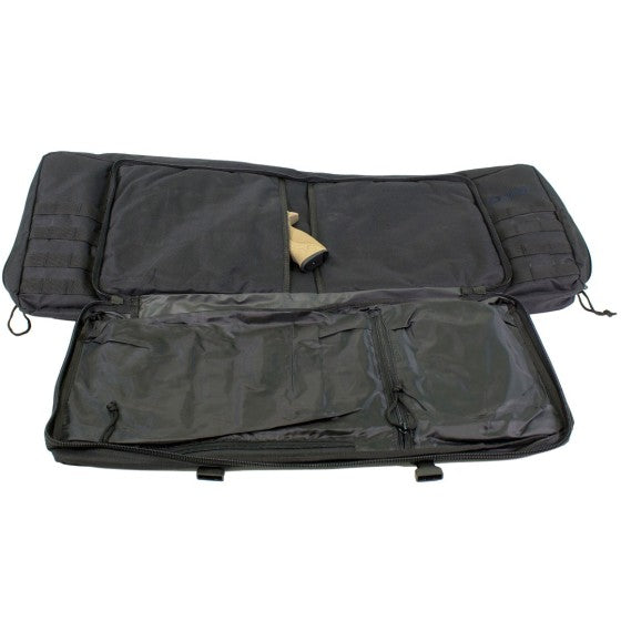 Premium Rifle Bag (42") (Camo)