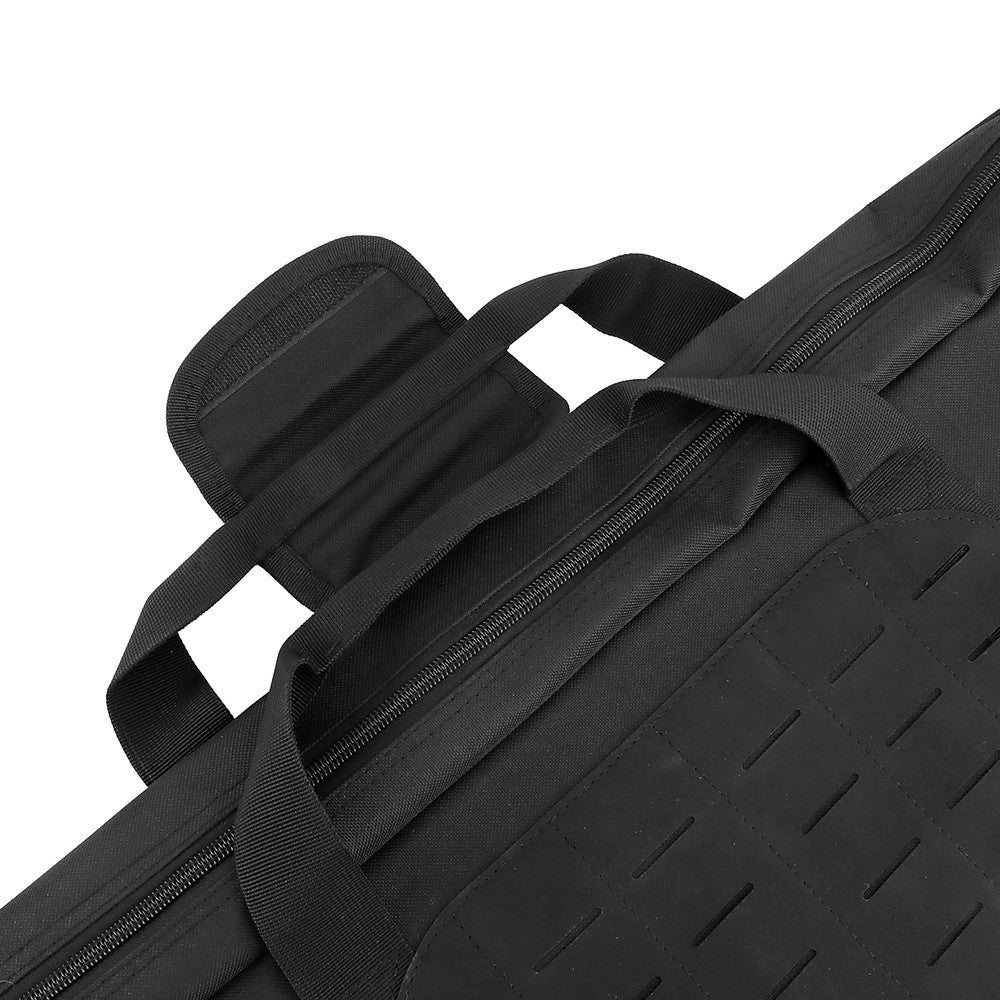 PHALANX RIFLE BAG (BLACK)