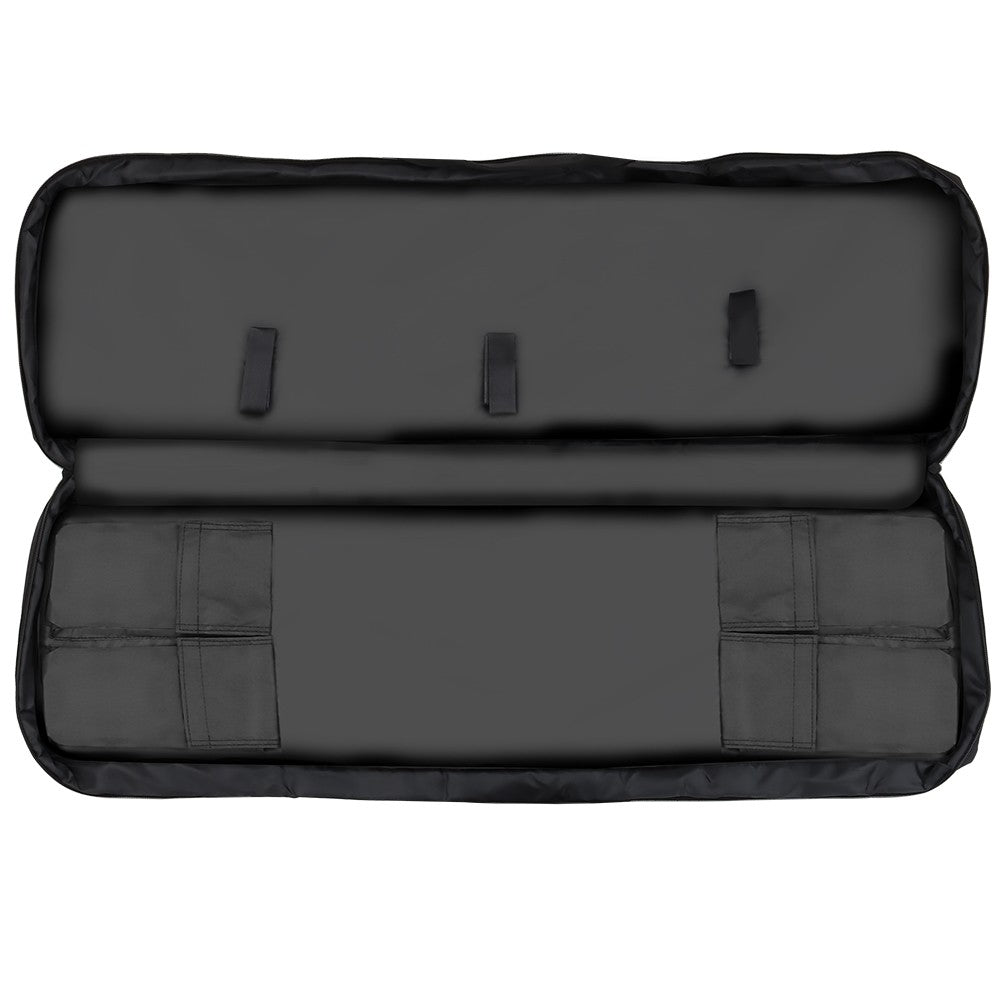 PHALANX RIFLE BAG (BLACK)