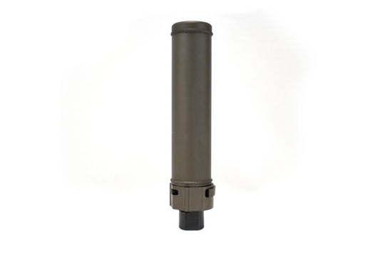 Nuprol BOA Series Suppressor - Long/Bronze