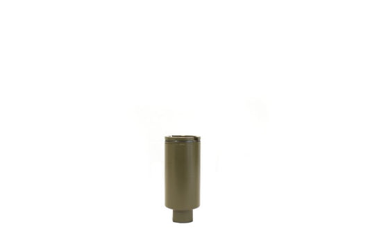 NUPROL COPPERHEAD FLASH HIDER - TAN