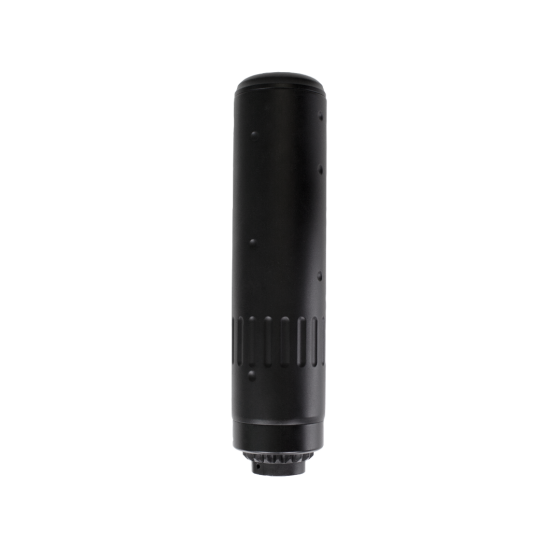 NUPROL MAMBA SERIES SUPPRESSOR - BLACK