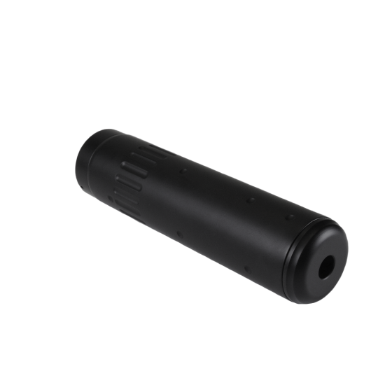 NUPROL MAMBA SERIES SUPPRESSOR - BLACK