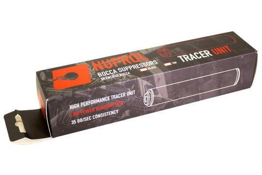 NUPROL TRACER UNIT - BLACK