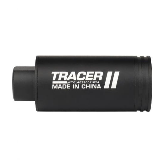 NUPROL COMPACT FLASH-G TRACER UNIT - BLACK